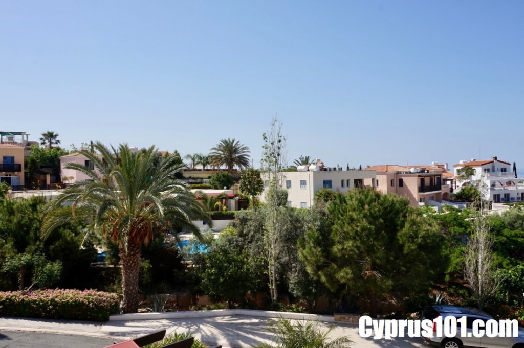 Peyia Property