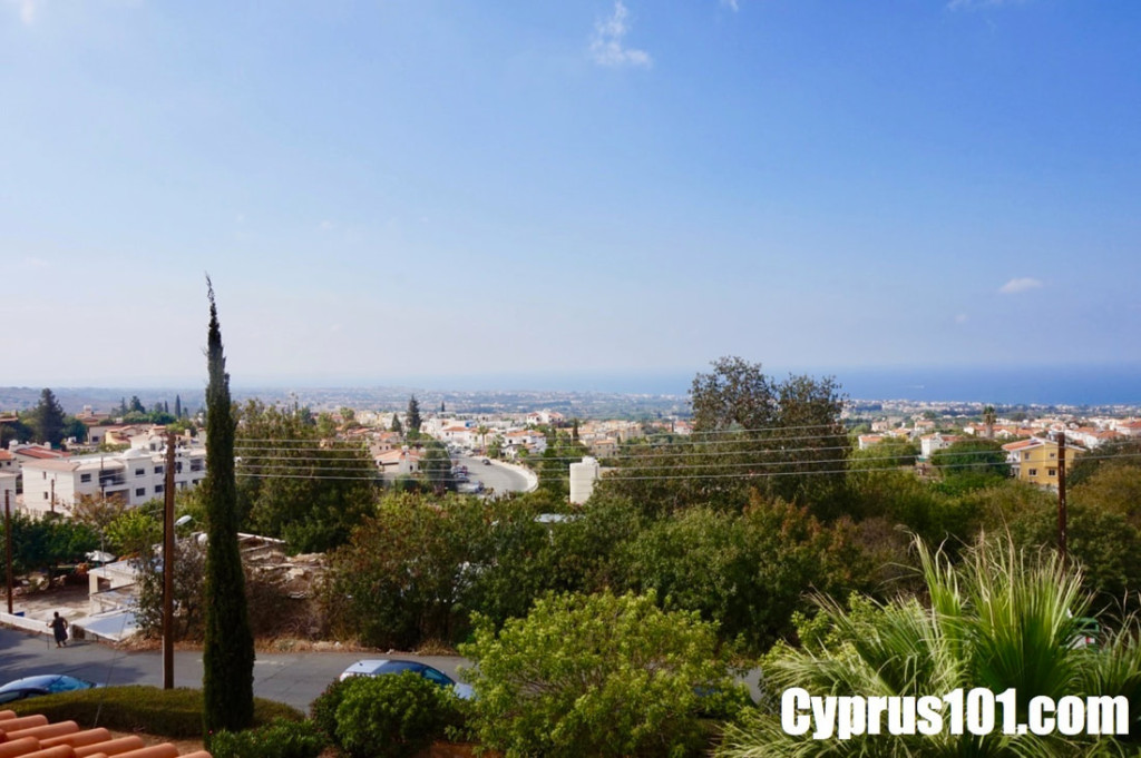 Tala Property Cyprus