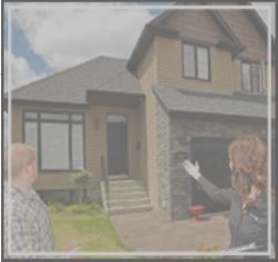 Property sellers staging