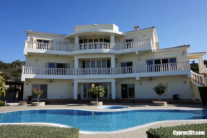 Luxury Villa in Paphos