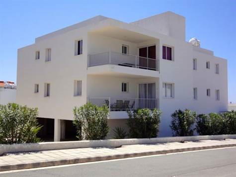 Peyia Property for Sale in Paphos – Bargain Price