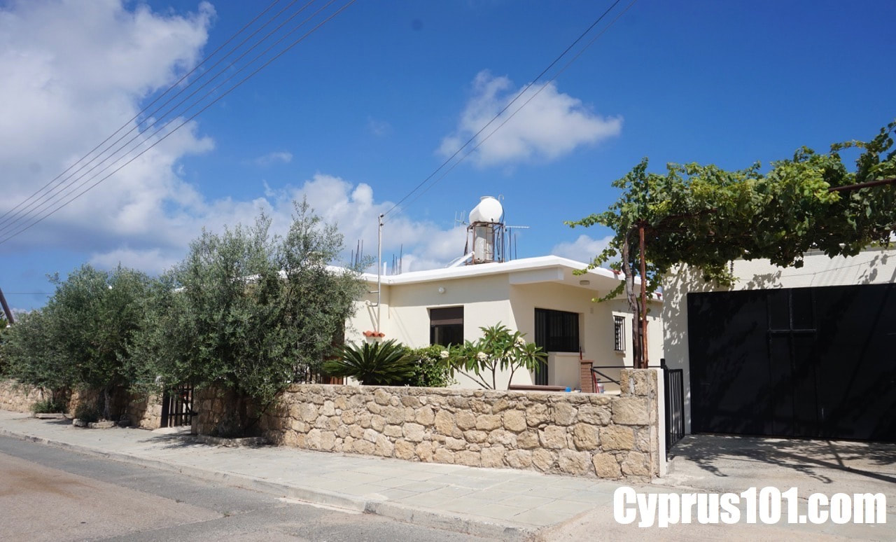 Emba property for sale