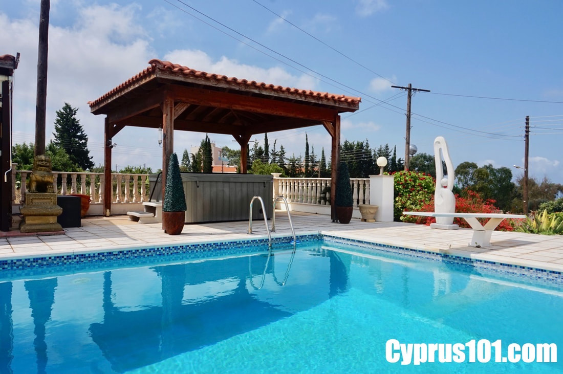 Tala Luxury Bungalow - property 755