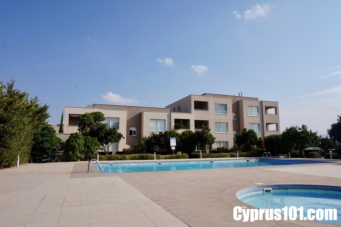 Mandria Apartment