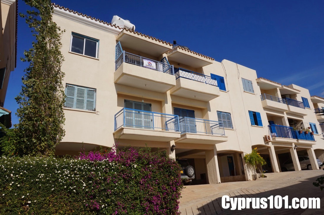 Chloraka-Property-Paphos-Cyprus