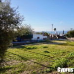 Peyia plot for sale Paphos Cyprus