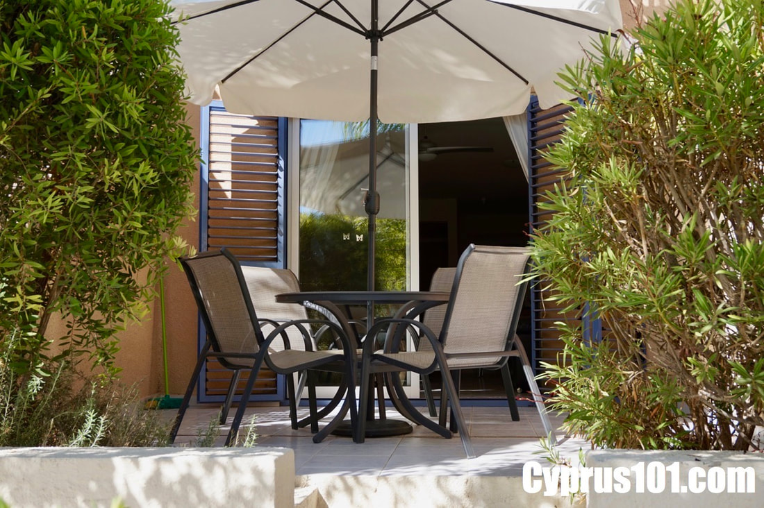 Lovely, Weekly Holiday Rental In Kato Paphos