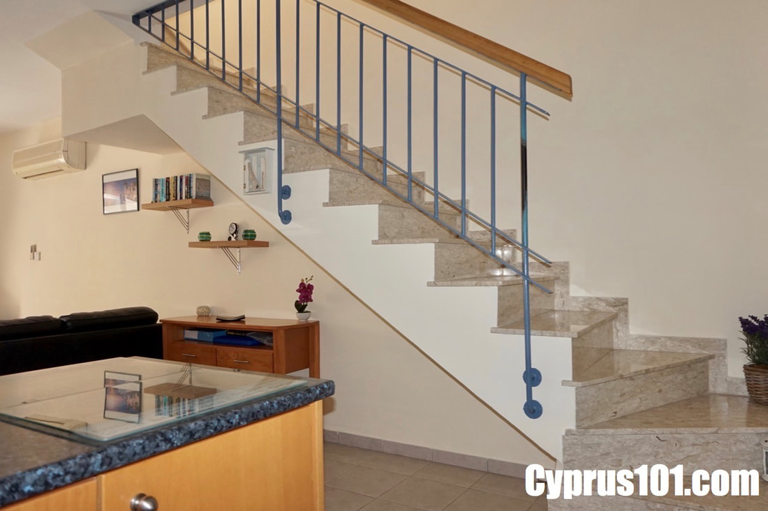Lovely, Weekly Holiday Rental In Kato Paphos