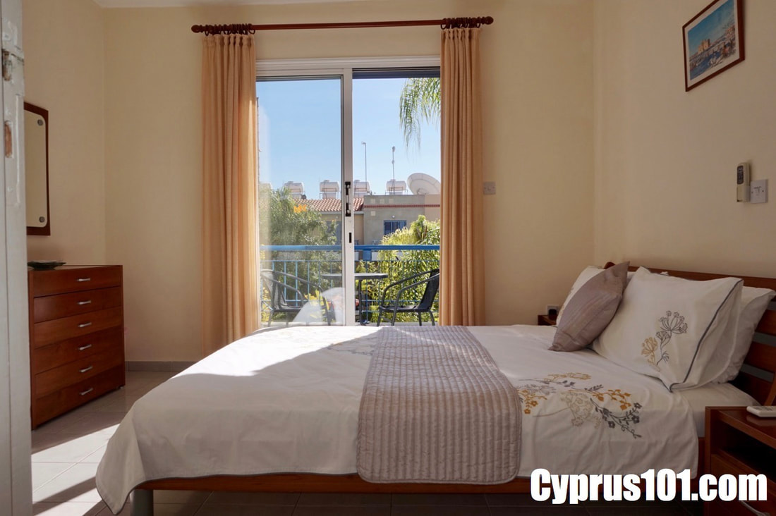 Lovely, Weekly Holiday Rental In Kato Paphos