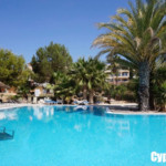 Kato Paphos Apartment for sale