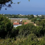 Chloraka land for sale