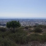 Konia plot of land for sale Paphos Cyprus