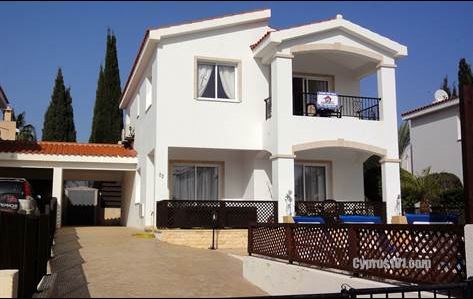 Coral Bay Villa for sale