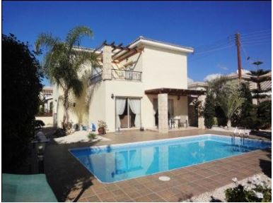 Emba villa for sale