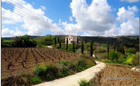 Kallepia property for sale