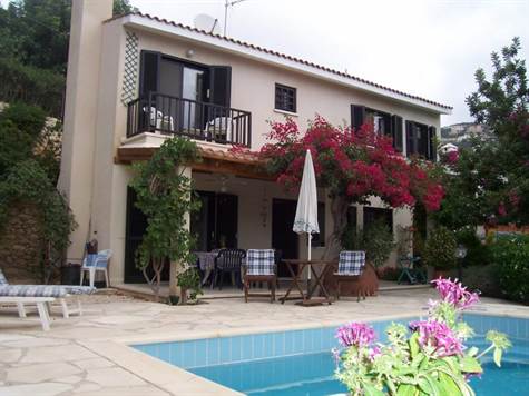 Kamares property for sale exclusive community