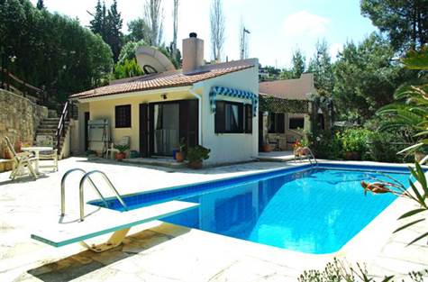 Kamares property for sale