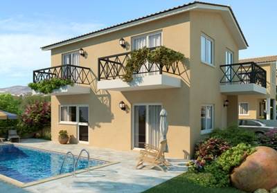 Kissonerga real estate