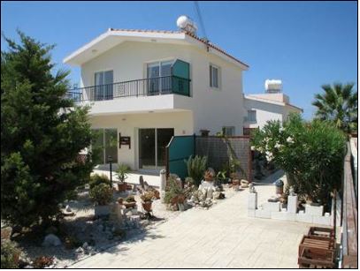 Mandria villa for sale