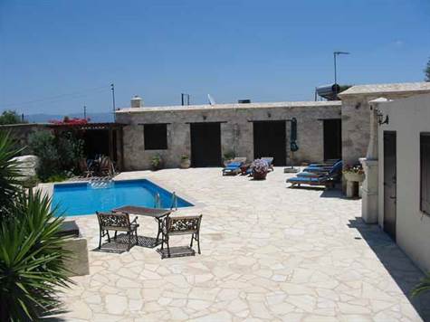 Neo Chorion property