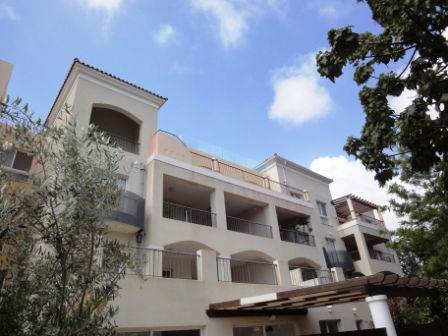 Penthouse in Kato Paphos