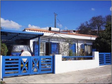 Tala Bungalow for sale