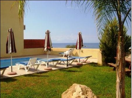 Chloraka property for sale