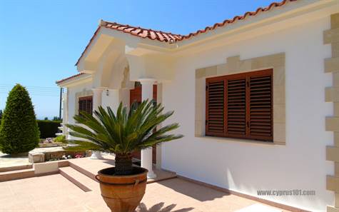 konia custom built bungalow for sale