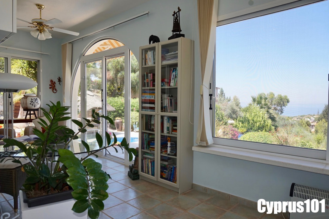 Kamares Bungalow - property 866