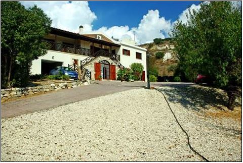 nata paphos property