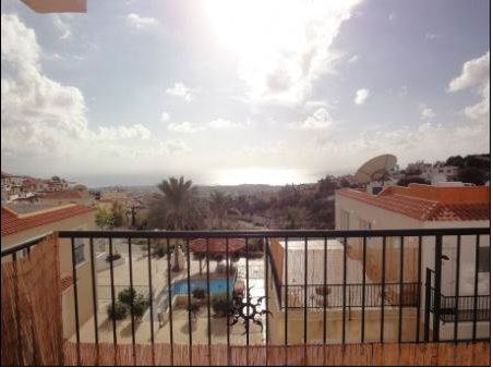 peyia apartment for sale