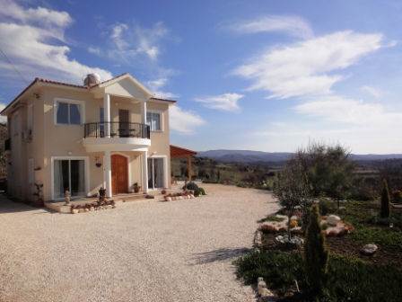 polemi villa for sale