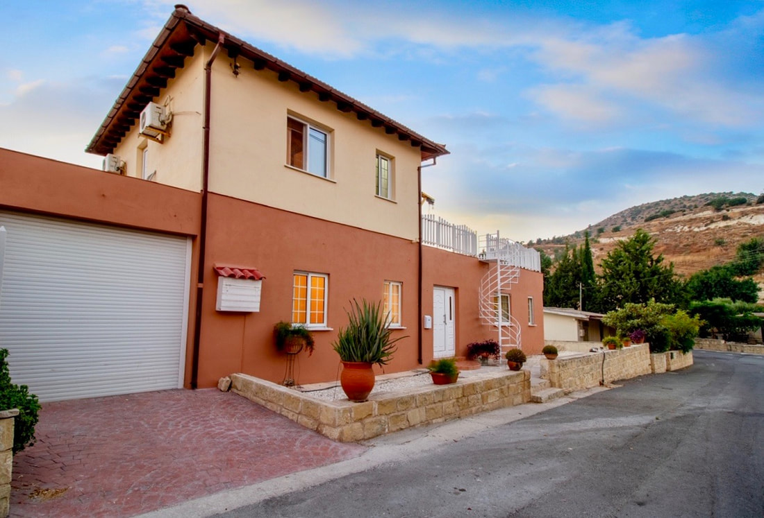 Nata Villa for Sale - 900