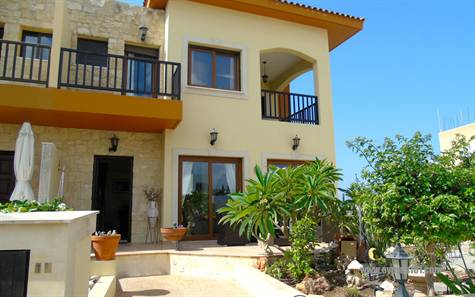 Emba Cyprus Property For Sale