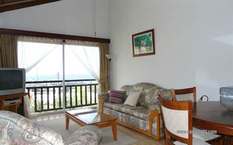 Chloraka Apartment for sale