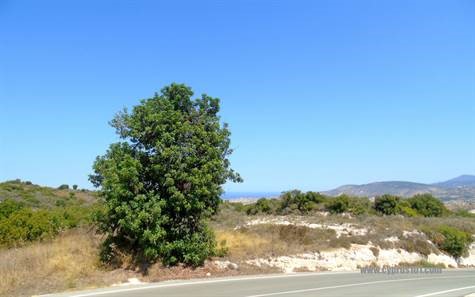 Kato Akourdalia, Cyprus