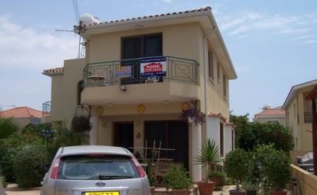 Kato Paphos property photo