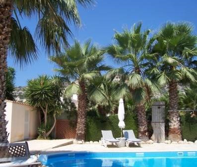 Peyia property