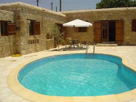 Polis Chrysochous, Paphos