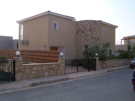 agios georgios paphos