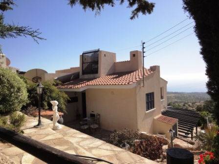 Kamares Property in Paphos For Sale