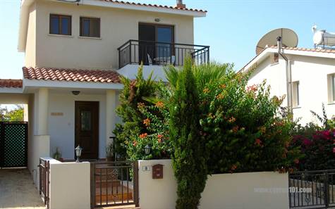 Detached villa for sale in Konia