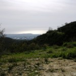 Tsada Paphos Plot for sale