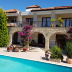 Polemi Villa for sale - Paphos - Cyprus101
