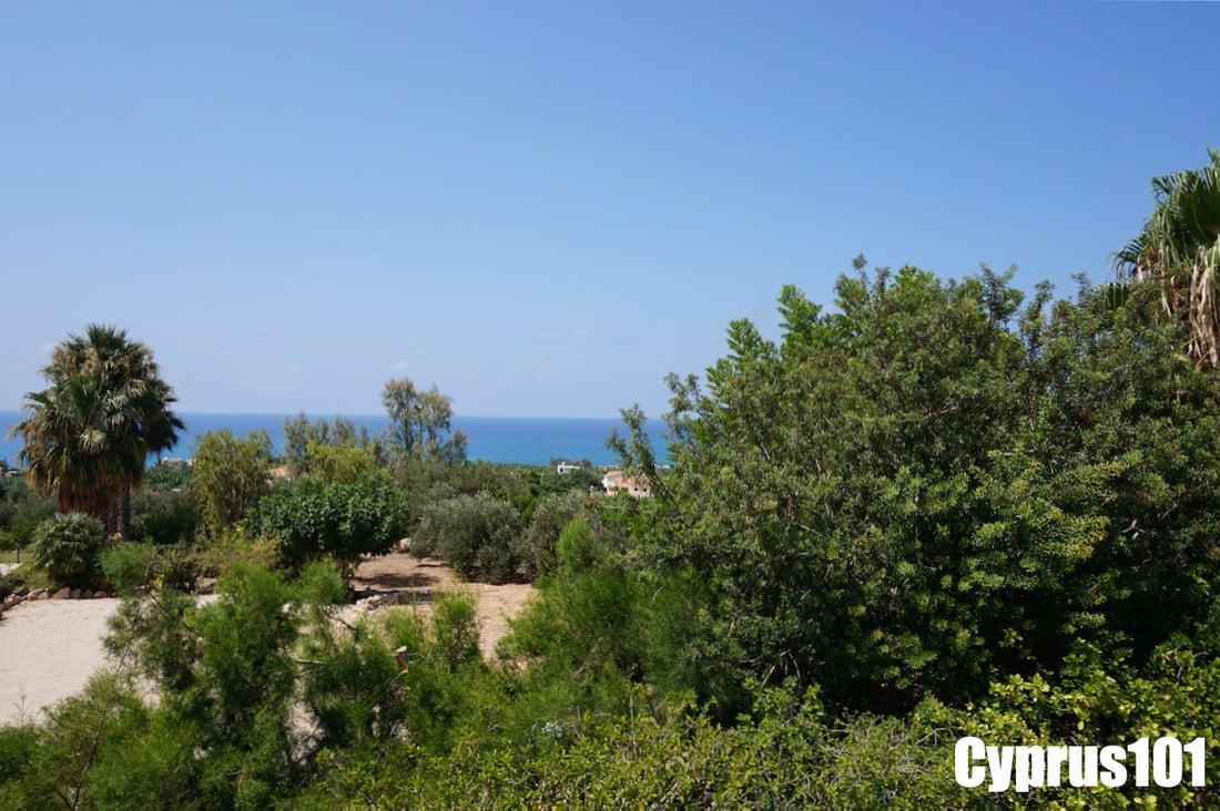 Sea Caves Land for Sale #950