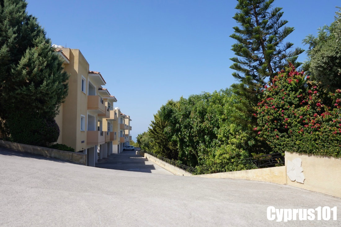 Tala Apartment for Sale