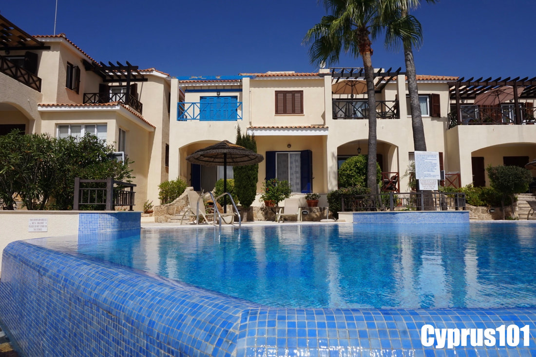 Tsada Property For Sale