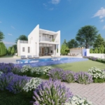 Luxury Villa Package