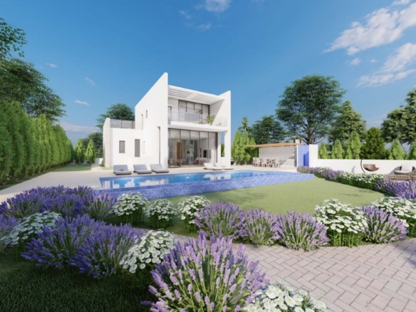 Luxury Villa Package