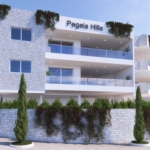 Gated Resort with Sea Views